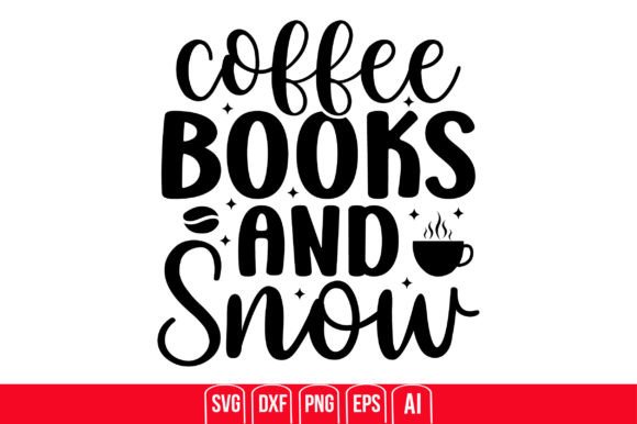 Download Coffee Books and Snow Svg - Snow svg Collection